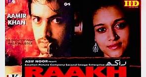 Raakh Aamir Khan 1988 full hindi action movie