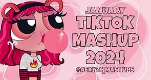 TikTok Mashup 2024 | AEXYZC Mashups 🇵🇭 | New Year Jan 2024