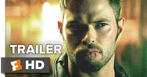 Extraction Official Trailer #1 (2015) - Bruce Willis, Kellan Lutz Thriller HD