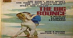 ASA 🎥📽🎬 The Big Bounce (1969) a film directed by Alex March with Ryan O'Neal, Leigh Taylor- Young, Van Heflin, Lee Grant, James Daly
