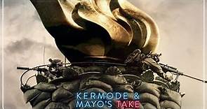 Mark Kermode reviews Civil War - Kermode and Mayo's Take