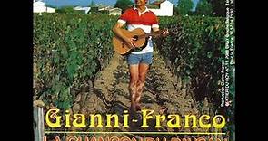 GIANNI FRANCO - La chanson du paysan (45T)