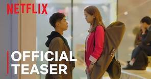 Record of Youth | Teaser | Netflix