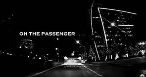 Iggy Pop - The Passenger [Lyrics]