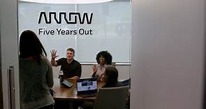 Arrow Electronics Empowers Employees with AI-Driven Learning and Growth | Workday