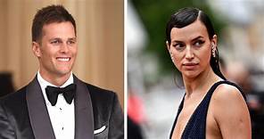 Inside Tom Brady and Irina Shayk’s New Romance: 'She Is Not Just a Fling'