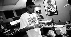 Wiz Khalifa - Damn It Feels Good To Be A Taylor (official video)