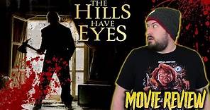 The Hills Have Eyes (2006) - Movie Review