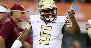 Jameis Winston Highlights || "The Best Of Winston" ᴴᴰ || Florida State