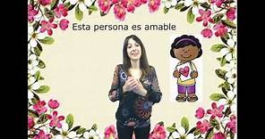 Mothers Day Poem in Spanish