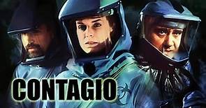 Contagio (2002) | Película Completa en Español | Bruce Boxleitner | Megan Gallagher | Lin Shaye