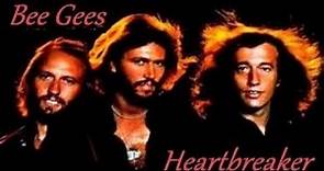 Bee Gees - Heartbreaker (English lyrics/Magyar felirat)