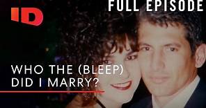 FREE EPISODE: The Defector and the Divorcee (S1, E1) | Who the (BLEEP) Did I Marry?