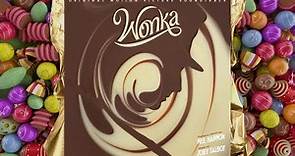 Wonka Soundtrack | Flying Chocolatiers - Joby Talbot | WaterTower