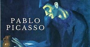 Pablo Picasso - A Journey Through His Artworks (1881-1973)