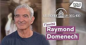 Raymond Domenech - Un monde, un regard