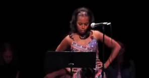 Kerry Washington reads Sojourner Truth