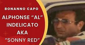 Alphonse “Al” Indelicato, AKA “Sonny Red”