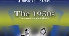 Hollywood Singing and Dancing: A Musical History - The 1950s: The Golden Era of the Musical (2009) - Movie