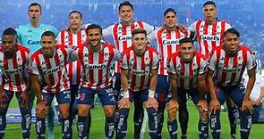 Calendario de Atlético San Luis en el Apertura 2022 de la Liga MX: fecha y hora de los juegos