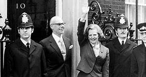 Informe semanal - La hora de Margaret Thatcher