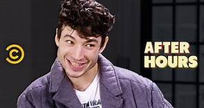 You’re a Wizard, Ezra Miller - After Hours with Josh Horowitz