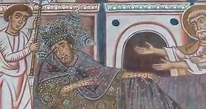 Constantino: Primer emperador en permitir el cristianismo 2 de 3