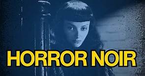 Val Lewton, Horror Noir & The Seventh Victim