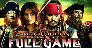 Pirates of the Caribbean: Dead Man's Chest FULL GAME Longplay (PSP) - video Dailymotion