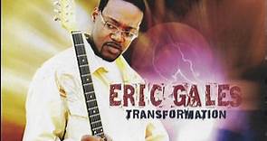 Eric Gales - Transformation