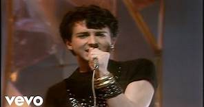 Soft Cell - Tainted Love (Live On Top Of The Pops)