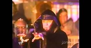 Undertaker 1999 Era "Ministry Of Darkness" Vol. 15