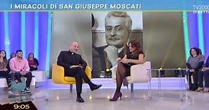 I miracoli di San Giuseppe Moscati