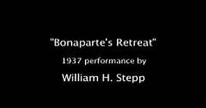 "Bonaparte's Retreat" ~ William H. Stepp, 1937