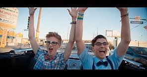 Jack & Jack - California (Official Music Video)