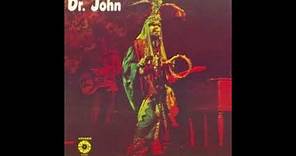 Dr. John - Zu Zu Man (1973) [FULL ALBUM]