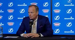 Jon Cooper | Postgame 4.9.24