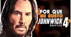 John Wick, La Mejor Pelicula De Accion Del Año | #TeLoResumo