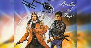 AVVENTURE NEL TEMPO (1986) Film Completo HD