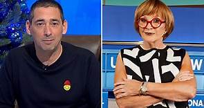 Countdown’s new host Colin Murray breaks silence after bagging dream job promising he will ‘earn respect’ of R