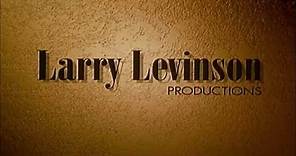 Larry Levinson Productions/Hallmark Movies & Mysteries (2008)