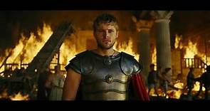 64 AD: Nero and the Great Fire of Rome