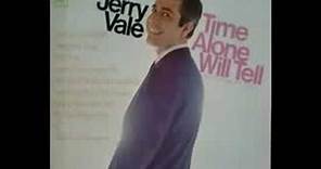 Jerry Vale - My love forgive me