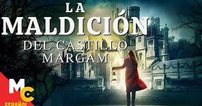 LA MALDICIÓN DEL CASTILLO DE MARGAM | Película de TERROR completa en español latino