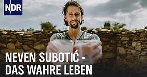 Neven Subotic: Das wahre Leben nach dem Profi-Fußball | Sportclub Story | NDR Doku