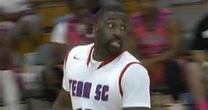 Raymond Felton Shifts Defender with the Crossover pull-up