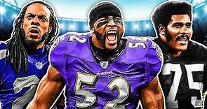 5 Greatest Defenses In NFL History