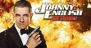Johnny English Reborn (2011) Movie -Rowan Atkinson,Gillian Anderson | Full Facts and Review