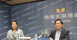 首度主持廣播節目 陳水扁：第一次會緊張會挫 不會講政治 - 政治 - 自由時報電子報