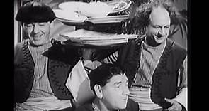 The Three Stooges:Malice in the Palace Season 1 Episode 12